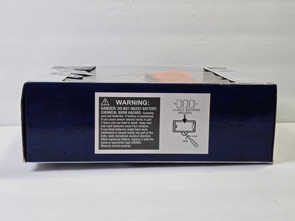 US Air Force Sky Striker Play Set with Lights and Sounds 3+