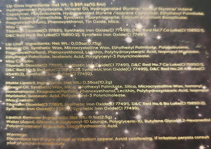 PROFUSION Studio Brush Vault with Bonus