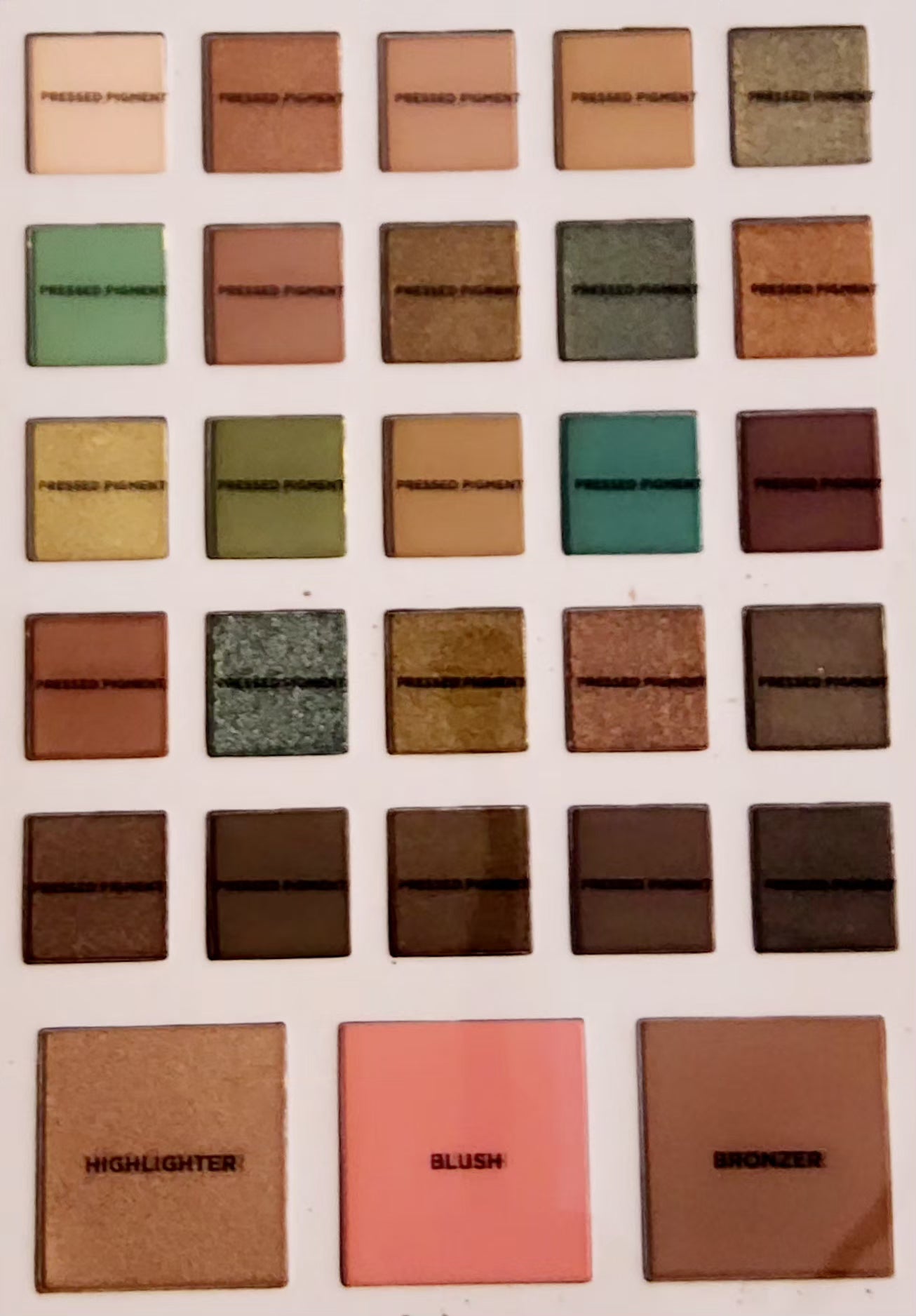 PROFUSION 6 Eye and Face Beauty Books1