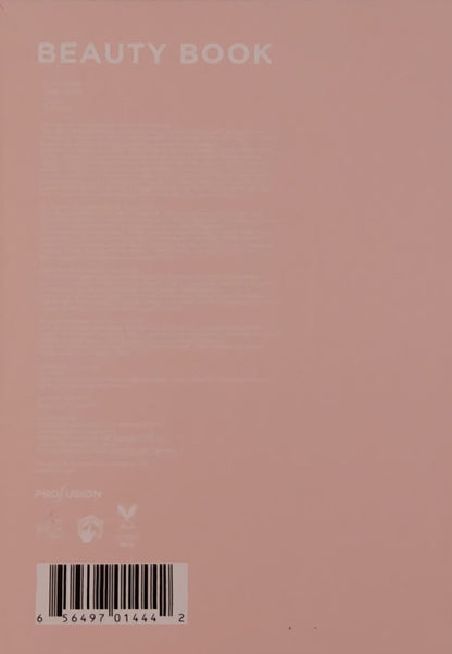 PROFUSION 6 Eye and Face Beauty Books1