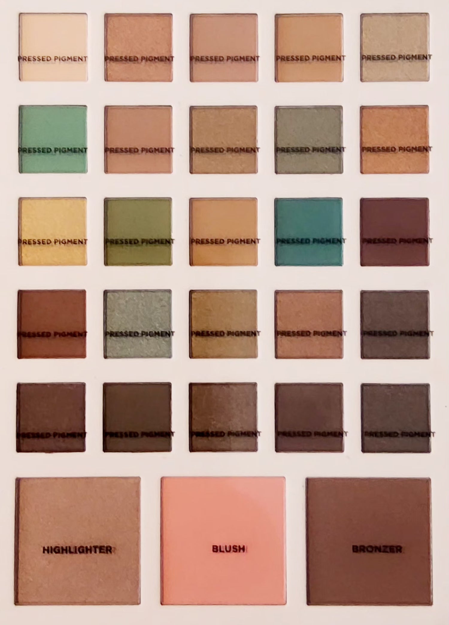 PROFUSION 6 Eye and Face Beauty Books1