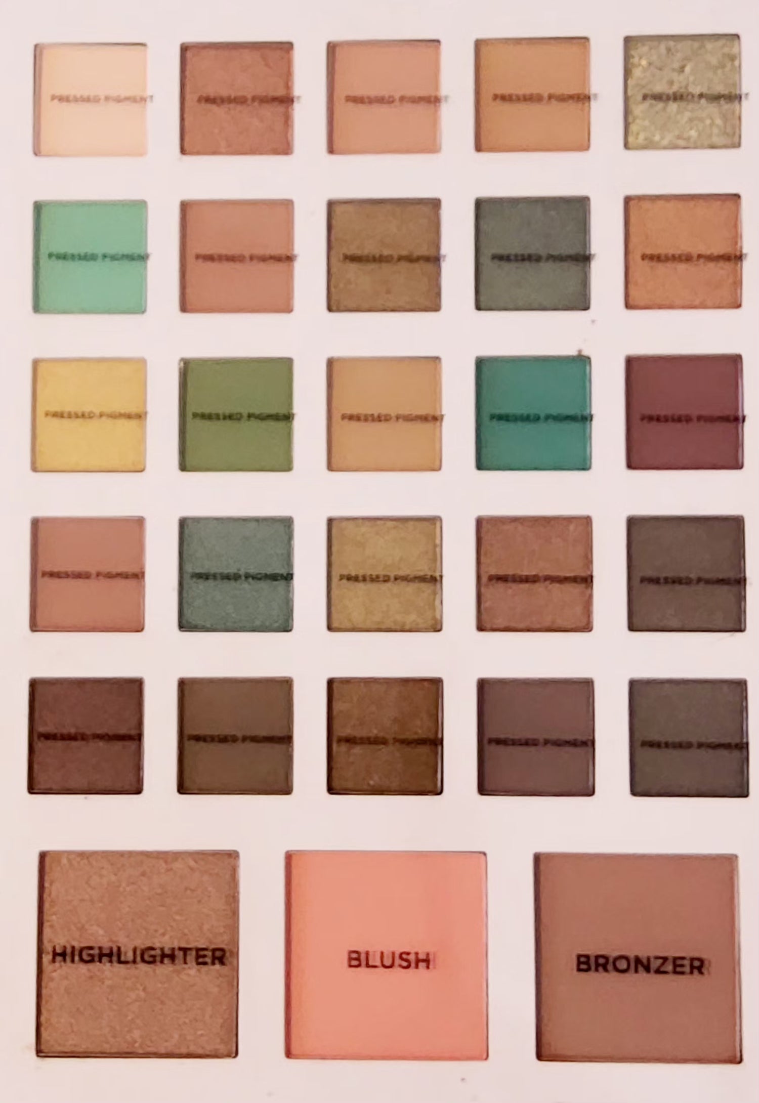 PROFUSION 6 Eye and Face Beauty Books1