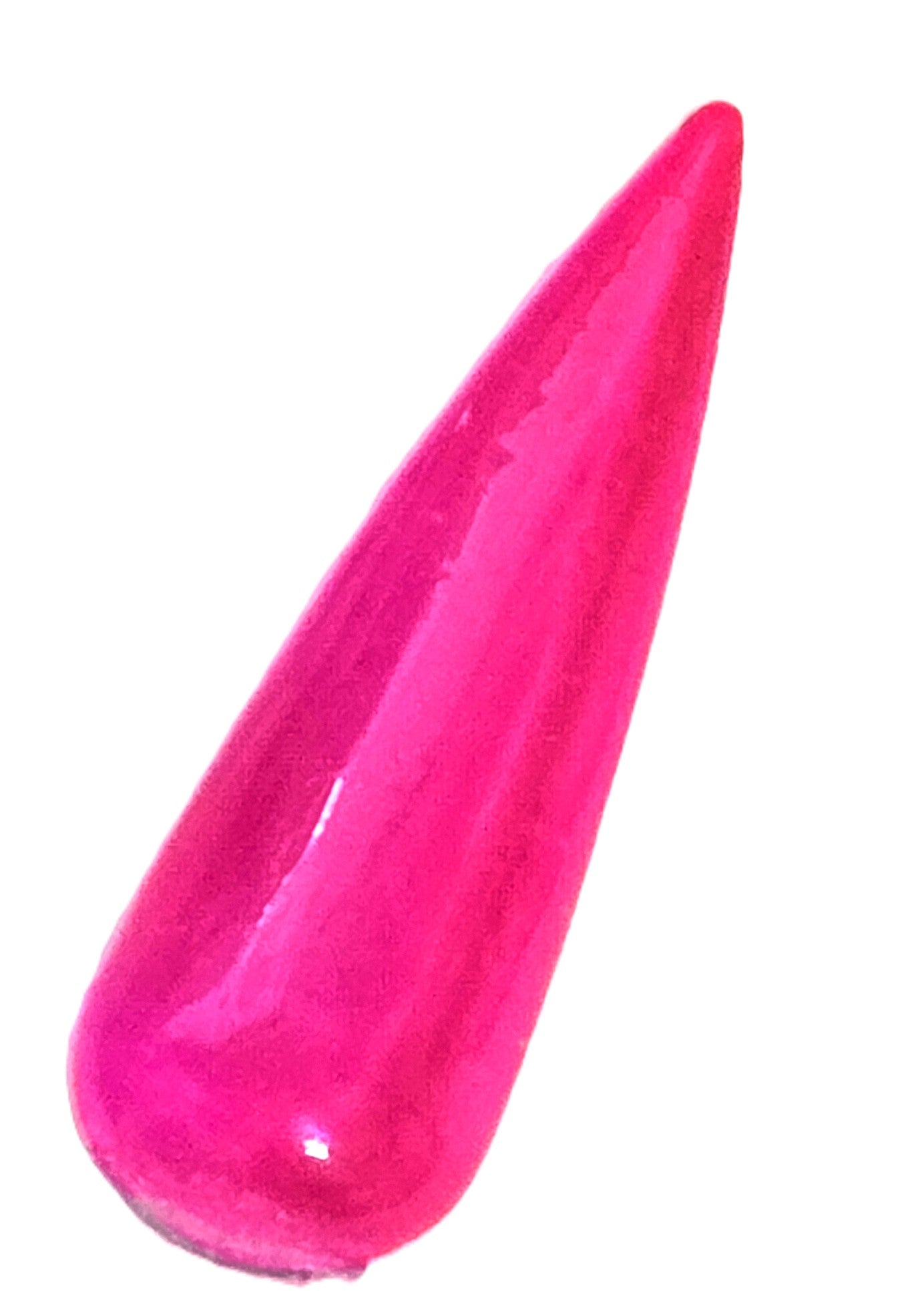 Jelly Custom Press-ons with Holo Design Mini to XXL 20-24 pieces