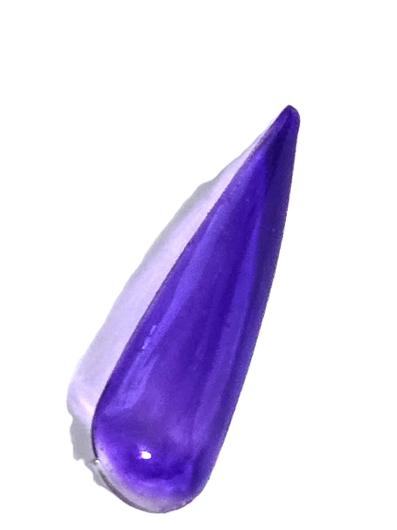 Jelly Custom Press-ons with Holo Design Mini to XXL 20-24 pieces