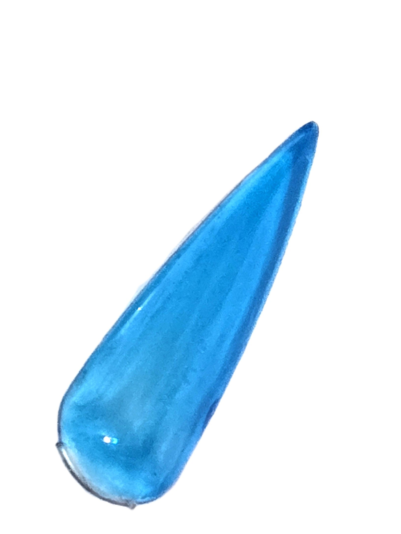 Jelly Custom Press-ons with Holo Design Mini to XXL 20-24 pieces