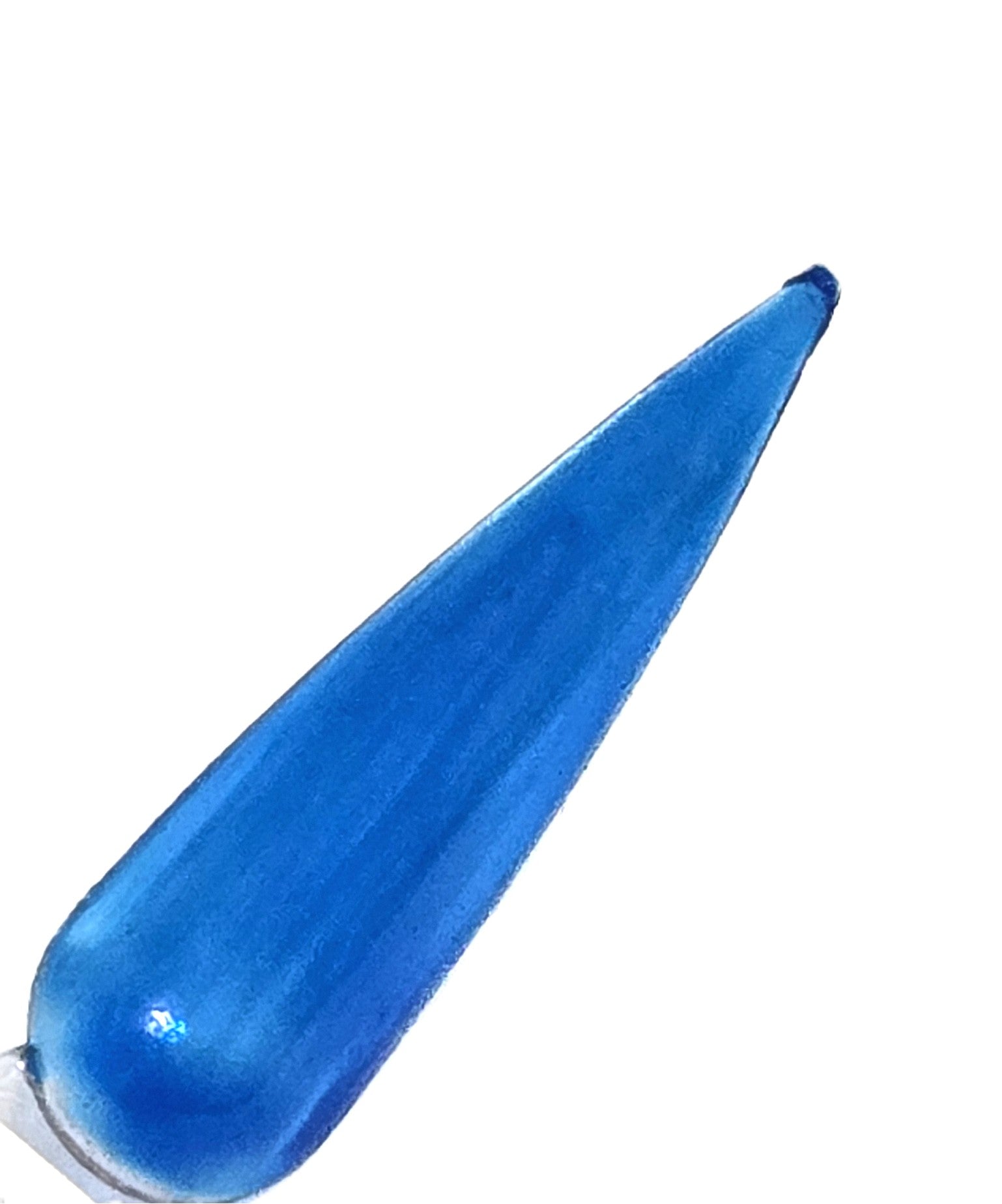 Jelly Custom Press-ons with Holo Design Mini to XXL 20-24 pieces