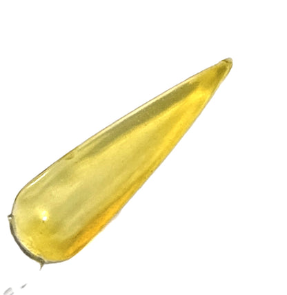 Jelly Custom Press-ons with Holo Design Mini to XXL 20-24 pieces