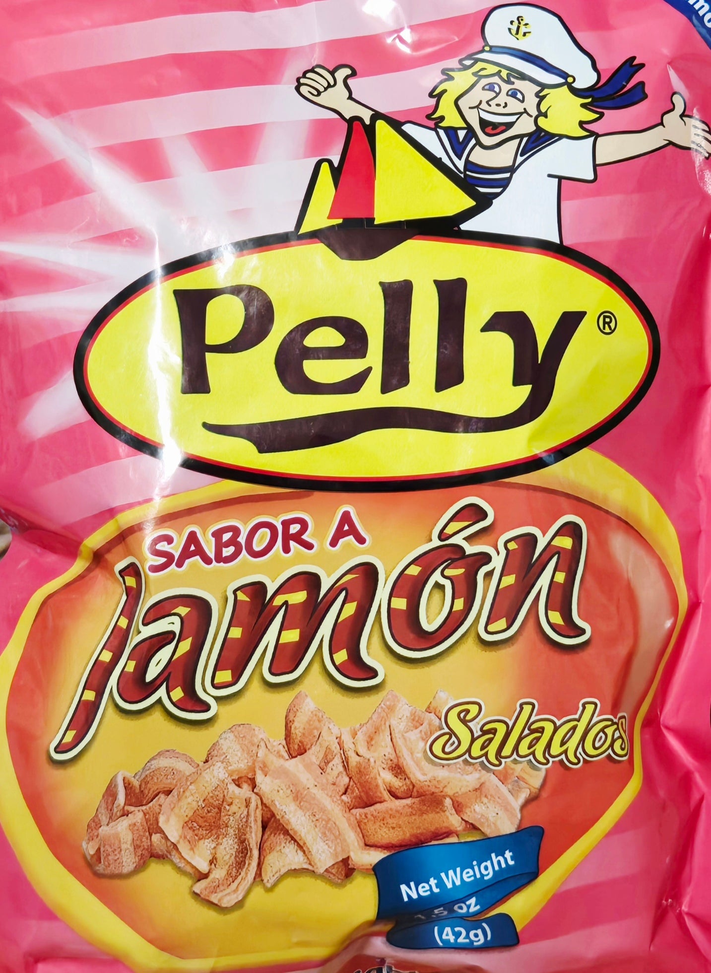 Pelly - 100% Americano con Autentico Sabor Cubano