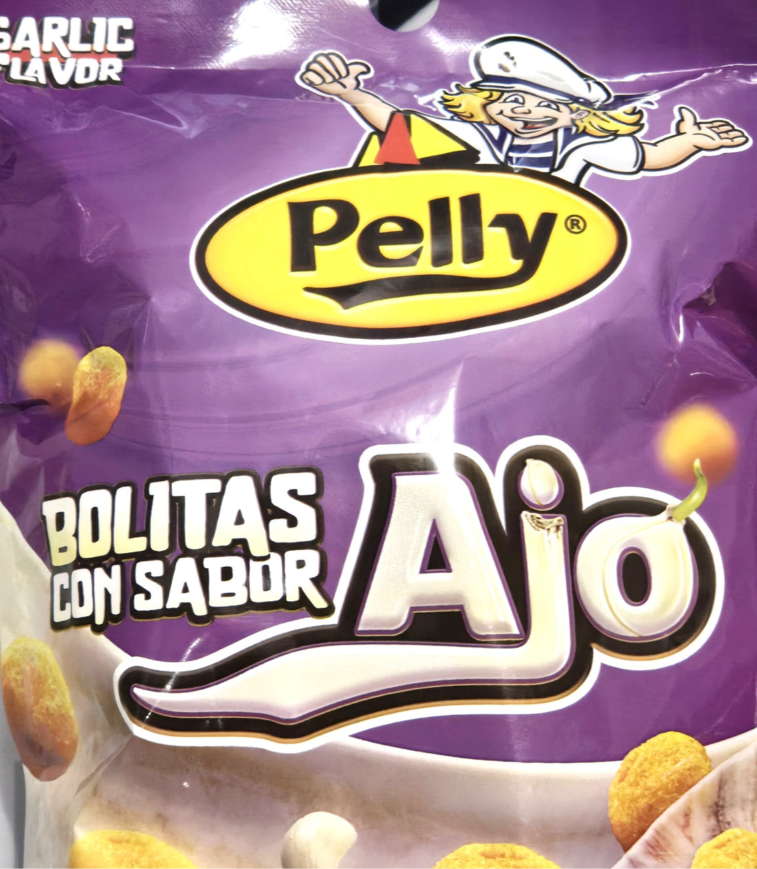 Pelly - 100% Americano con Autentico Sabor Cubano