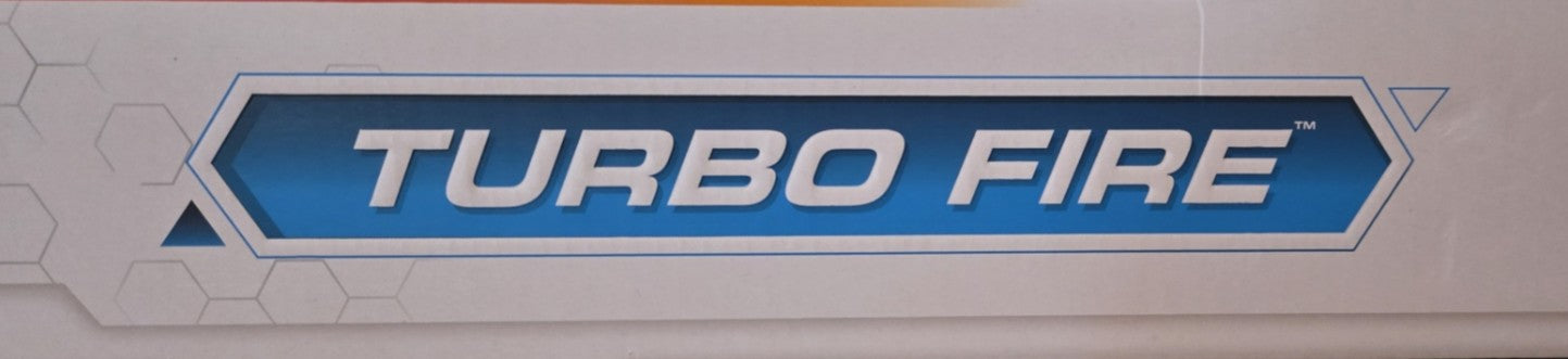 ZURU Xshot Turbo Fire x48 Foam darts