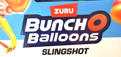 ZURU Bunch O balloons Slingshot Tropical Party
