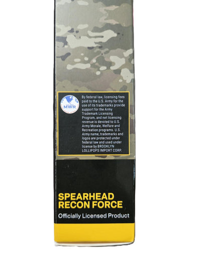 6 PC U.S. Army Die Cast Vehicle Set