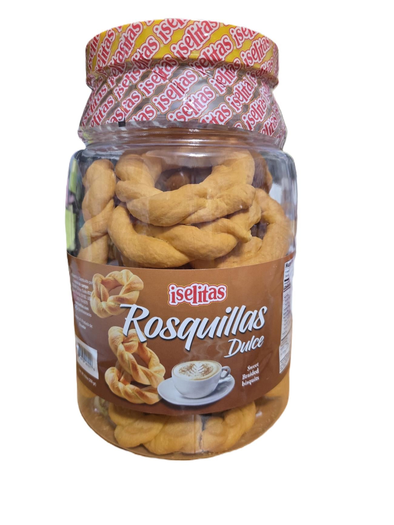 Iselitas Chips Lightly Salted, 12 Flavors