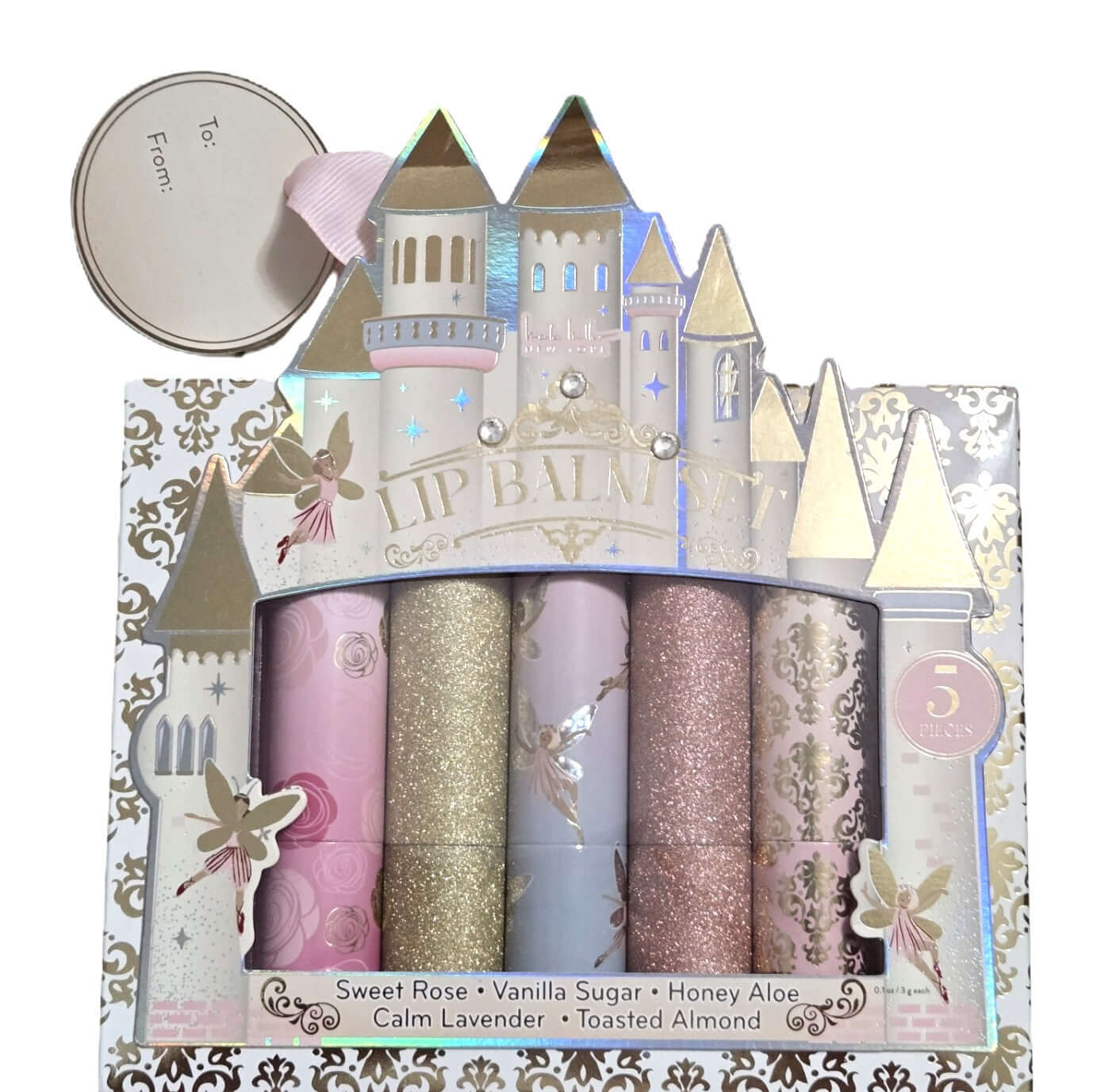 Nicole Miller Christmas Collection