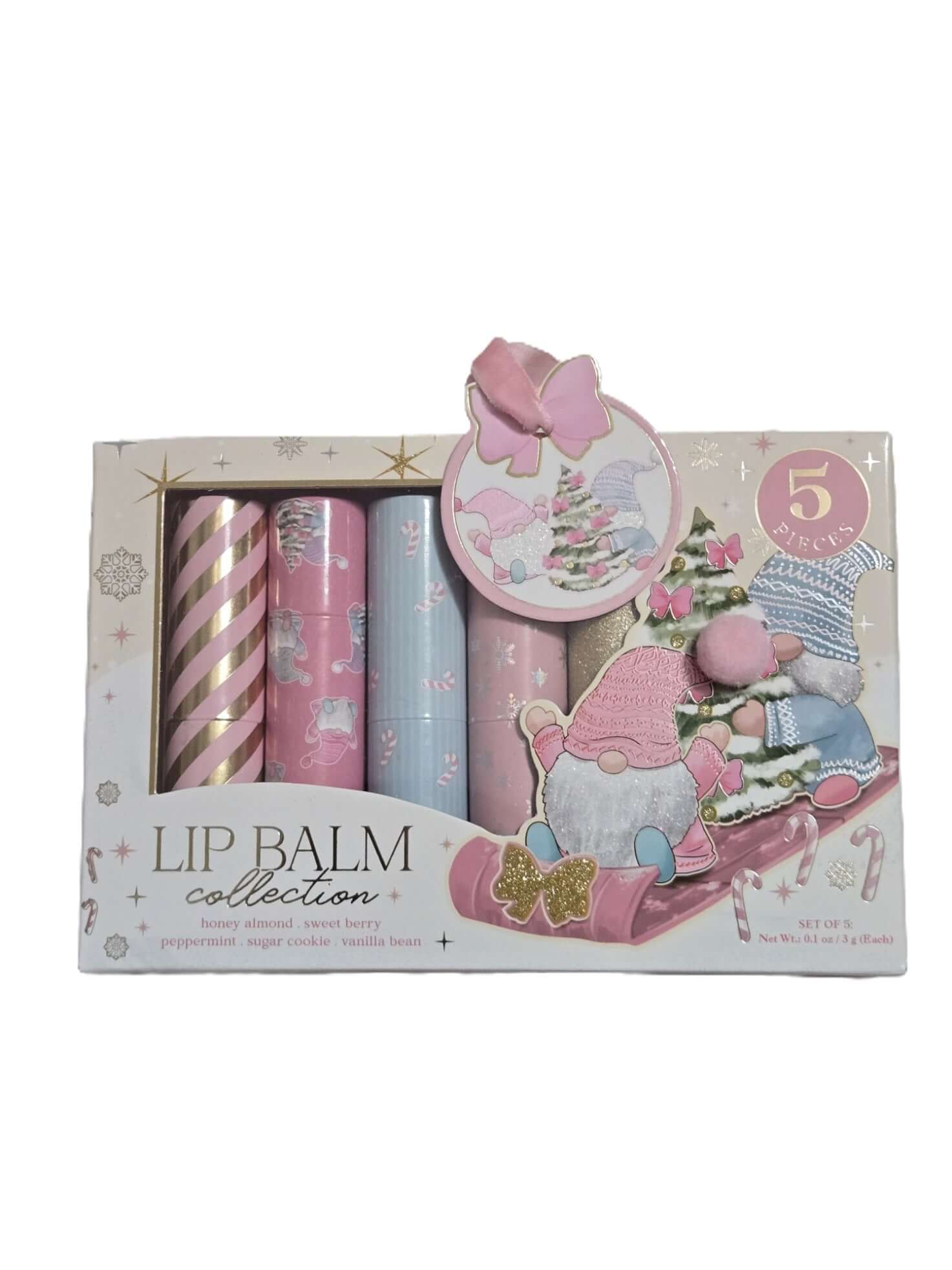 Nicole Miller Christmas Collection