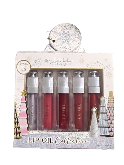 Nicole Miller Christmas Collection