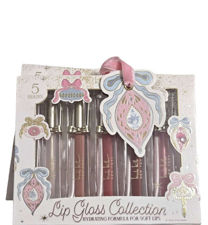 Nicole Miller Christmas Collection