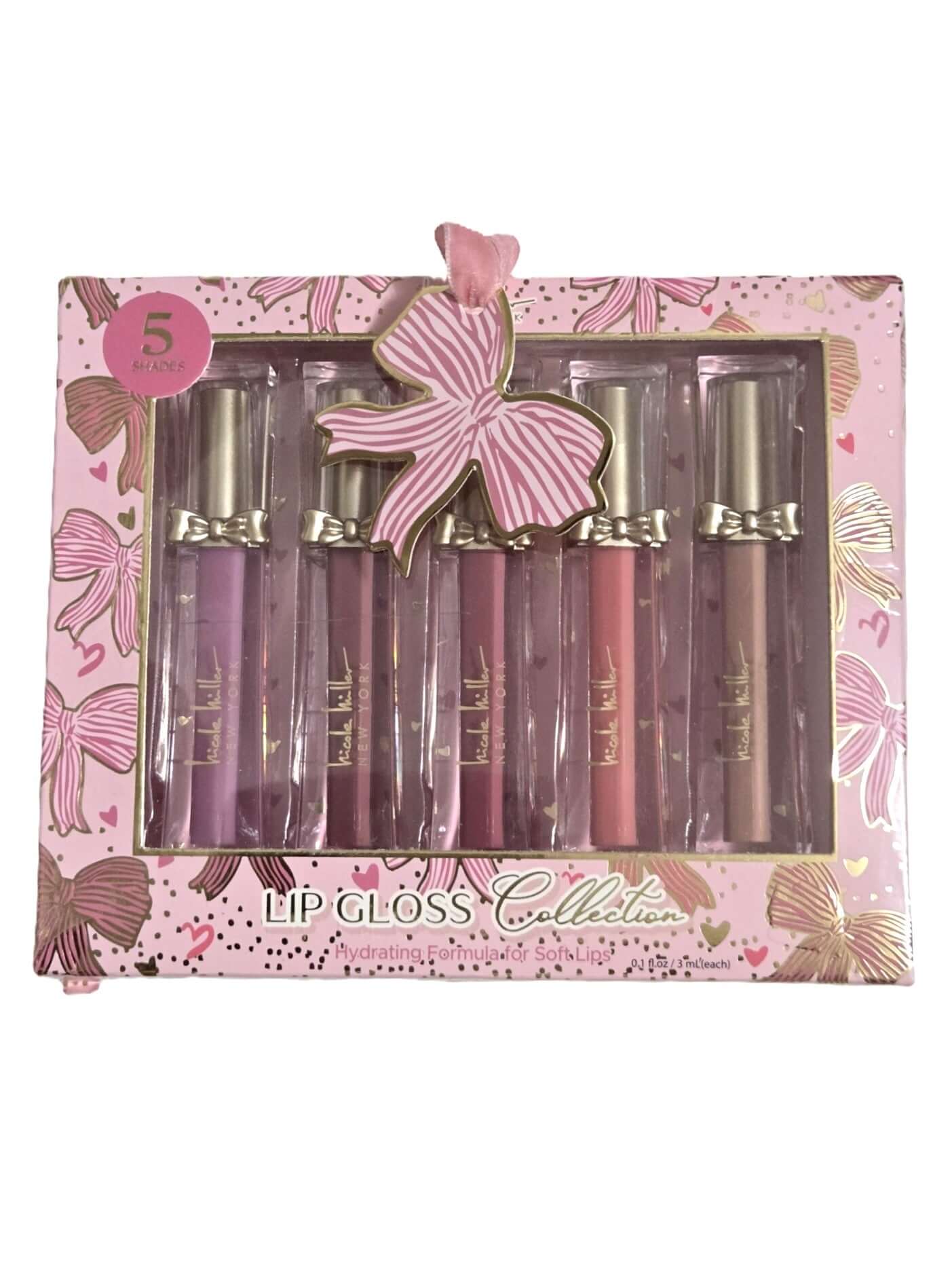 Nicole Miller Christmas Collection