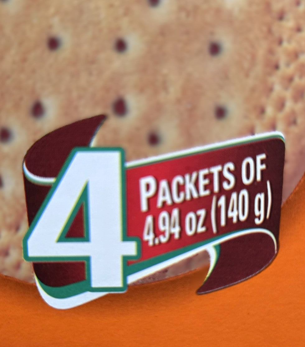 El Mexicano Marias Cookies 19.7 Ounce 4 packs