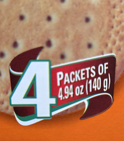 El Mexicano Marias Cookies 19.7 Ounce 4 packs