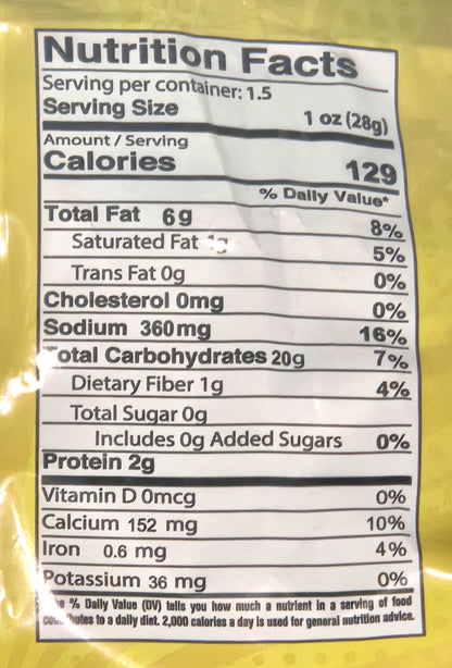 Pelly - 100% Americano con Autentico Sabor Cubano