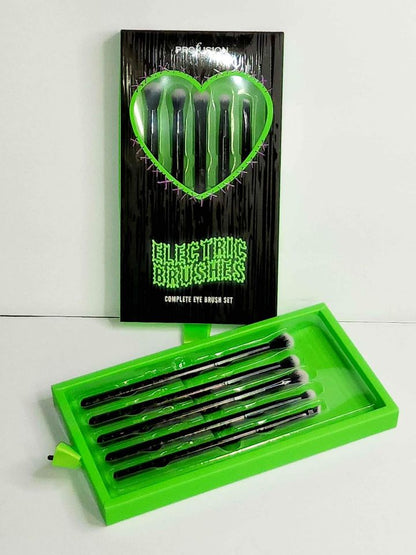 Profusion Monster Makeup Collection