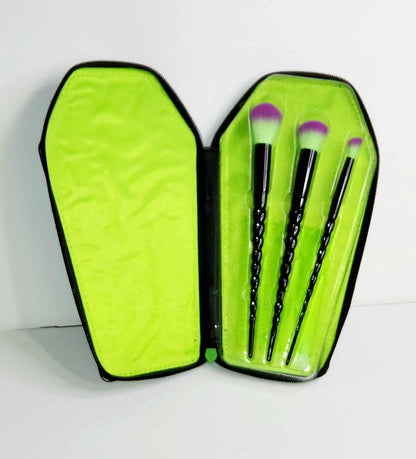 Profusion Monster Makeup Collection