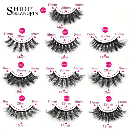 Pop Super Lashes