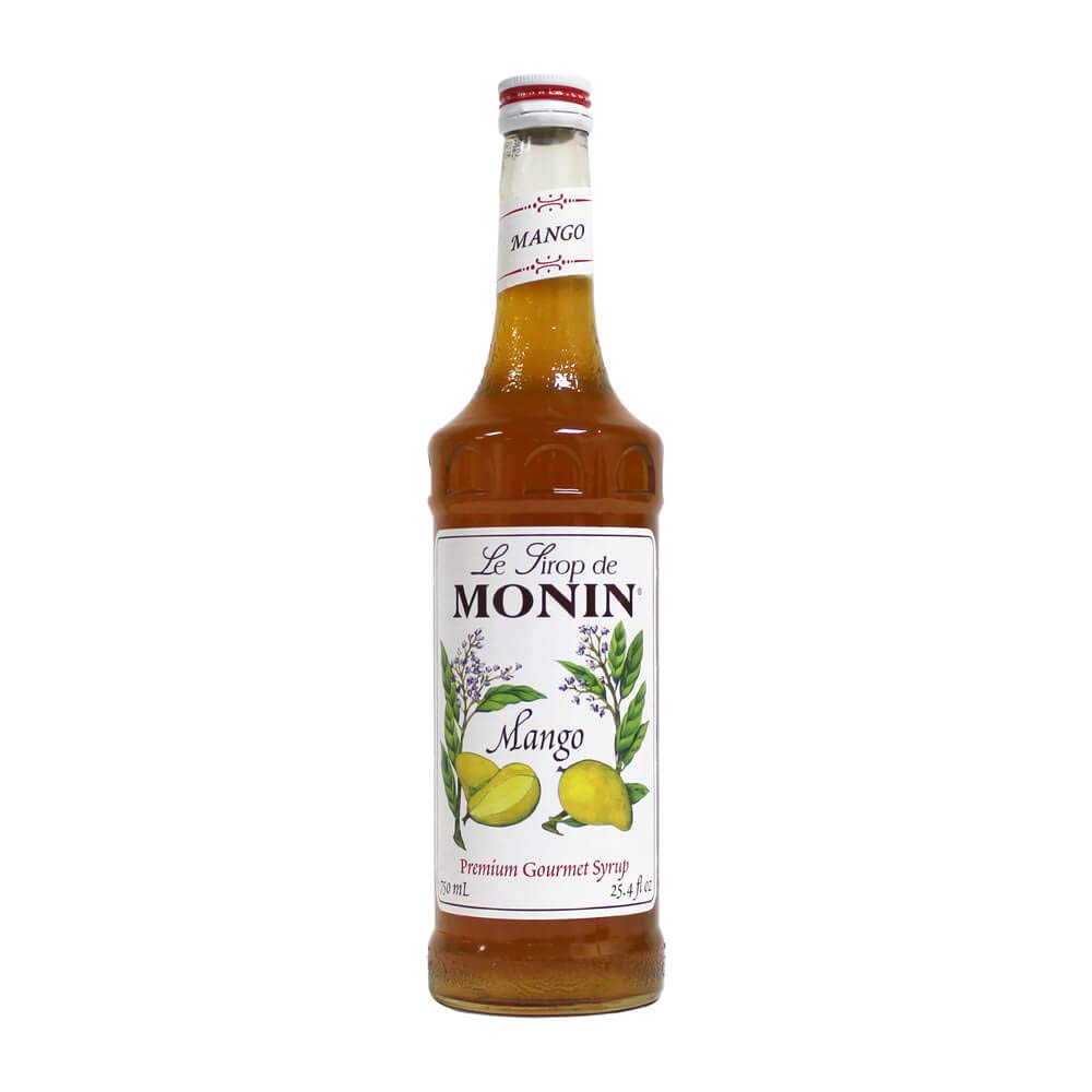 Monin - Mango Syrup 750ml