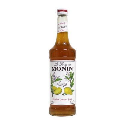 Monin - Mango Syrup 750ml
