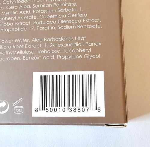 Manna Kadar Lash Maven Serum, Volumizing Mascara &amp; Lash Primer, 1.23 Fl Oz (Pack of 3), Black