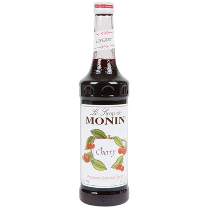 Monin - Cherry Flavor Syrup 750ml