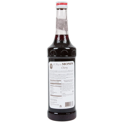 Monin - Cherry Flavor Syrup 750ml