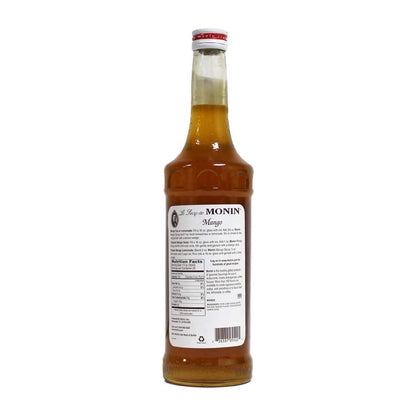 Monin - Mango Syrup 750ml