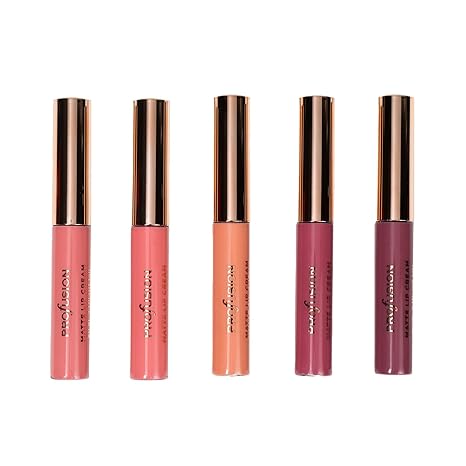 Profusion Cosmetics Lips A&