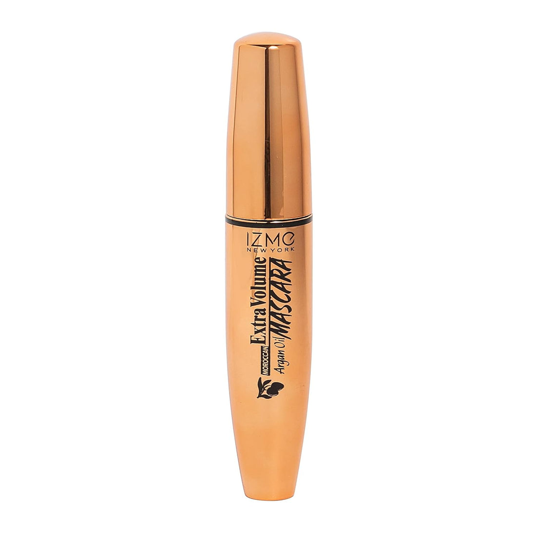 IZME New York Argan Oil Mascara Extra Volume 13 ml, Black