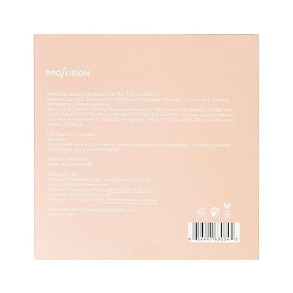 Profusion Cosmetics Lips A&