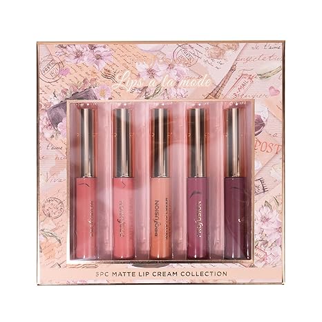 Profusion Cosmetics Lips A&