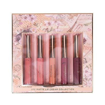 Profusion Cosmetics Lips A&