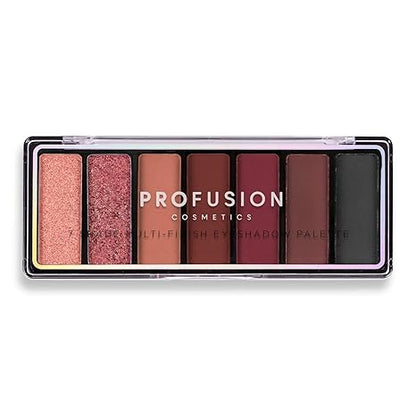 Profusion Eyes 9 pc Eye Defining Kit, Orchids