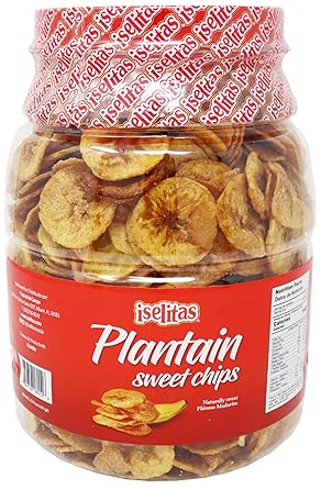 Iselitas Chips Lightly Salted, 12 Flavors