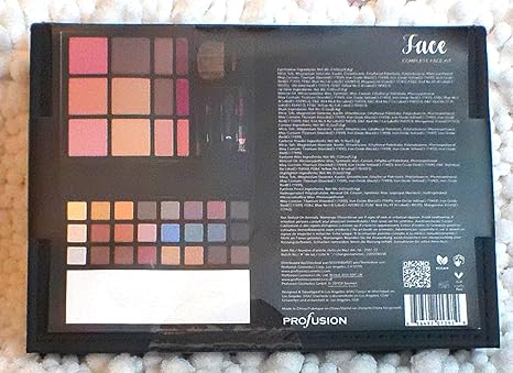 Profusion Face 41 pc Full Face Palette