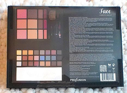 Profusion Face 41 pc Full Face Palette