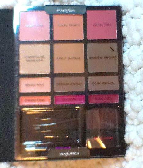 Profusion Face 41 pc Full Face Palette