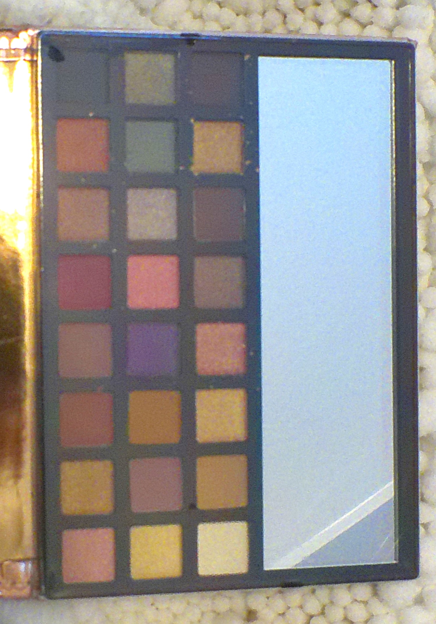 Profusion Trendsetter Eye Palette