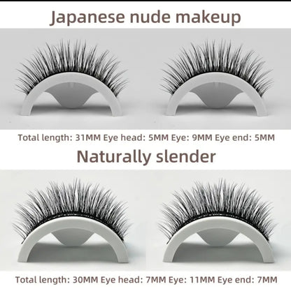 Supernatural Self Adhesive Eyelashes