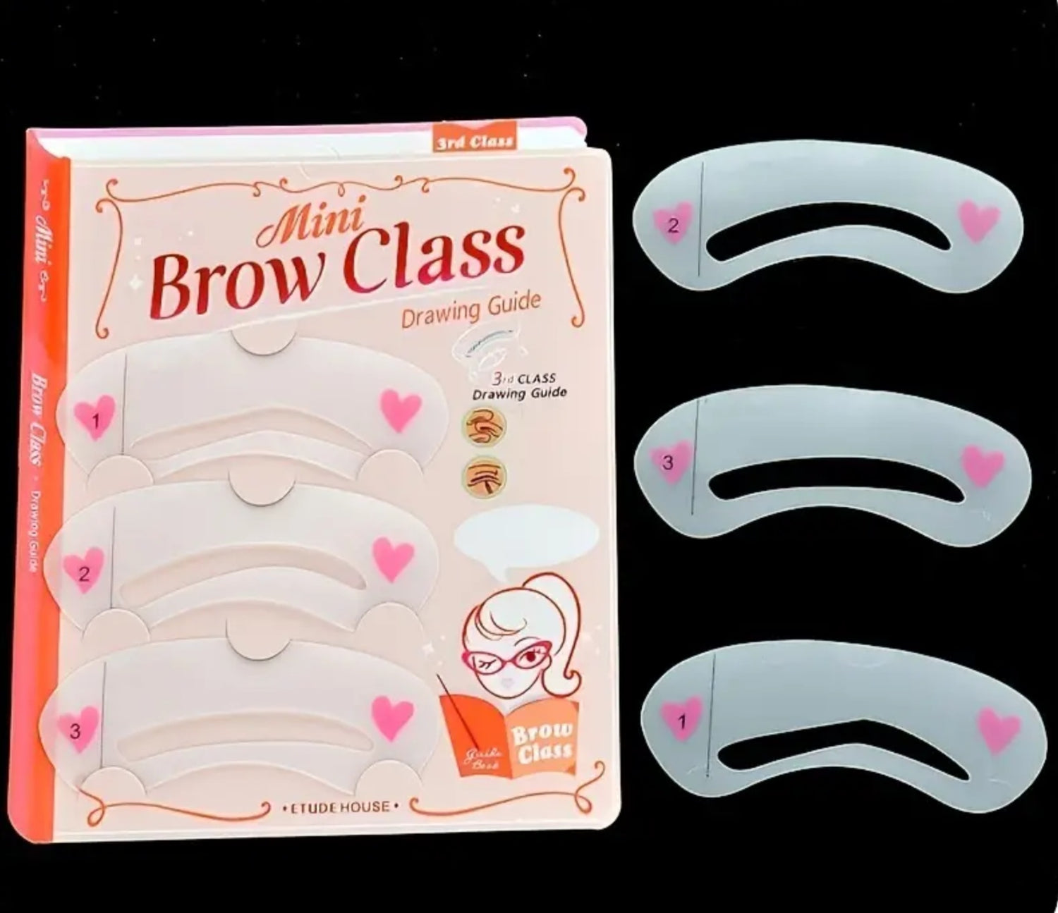 Groom your Eyebrow like a professional