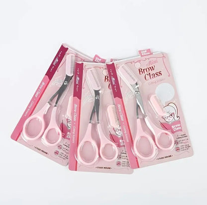 Groom your Eyebrow like a professional