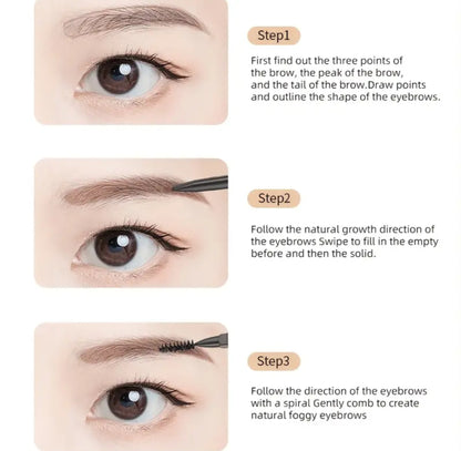 Waterproof Eyebrow Pencil