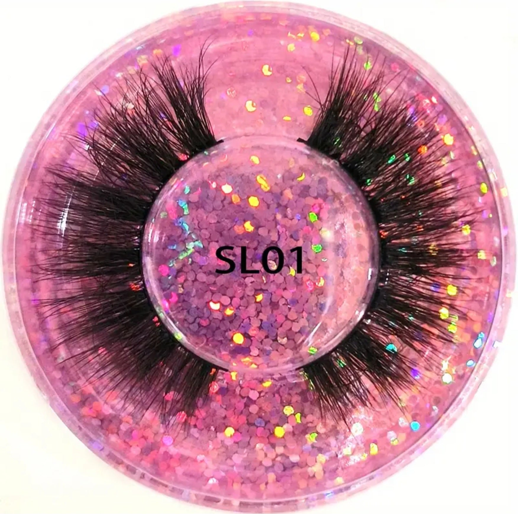 POP LASHES SL Series